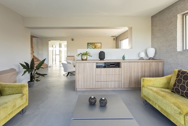 Schilderwerken woning